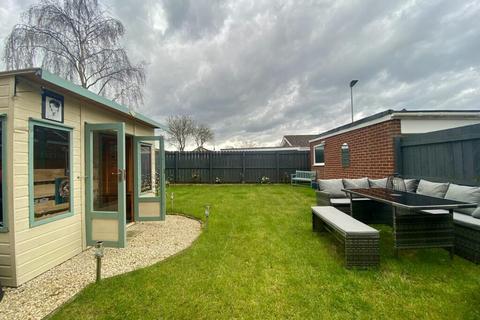 3 bedroom detached bungalow for sale, Augustus Drive, Bedlington