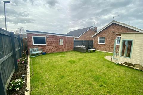 3 bedroom detached bungalow for sale, Augustus Drive, Bedlington