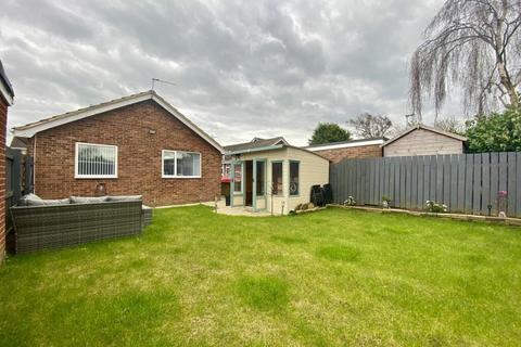 23 Augustus Drive, Bedlington, NE22 6LF