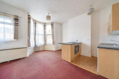 1 bedroom flat for sale, Flat 2, 34 Langney Road, Eastbourne, East Sussex, BN21 3JP