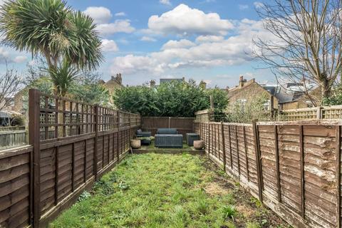 2 bedroom maisonette for sale, Swaby Road, Earlsfield