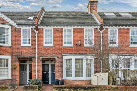 2 bedroom maisonette for sale, Swaby Road, Earlsfield