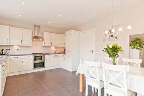 4 bedroom detached house for sale, Groathill Loan, Craigleith, Edinburgh, EH4