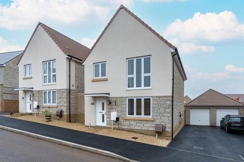 4 bedroom detached house for sale, Banwell BS29