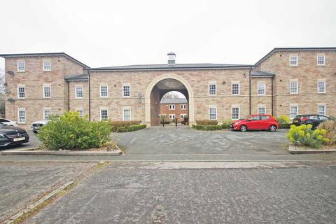 3 bedroom flat to rent, Chancel Square, Meanwood, Leeds, LS6