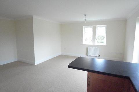 3 bedroom flat to rent, Chancel Square, Meanwood, Leeds, LS6