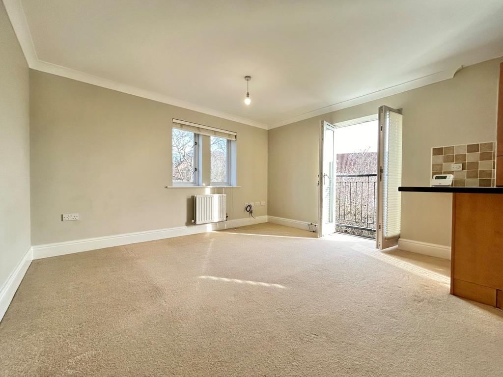 Apartment in Leeds - View 2