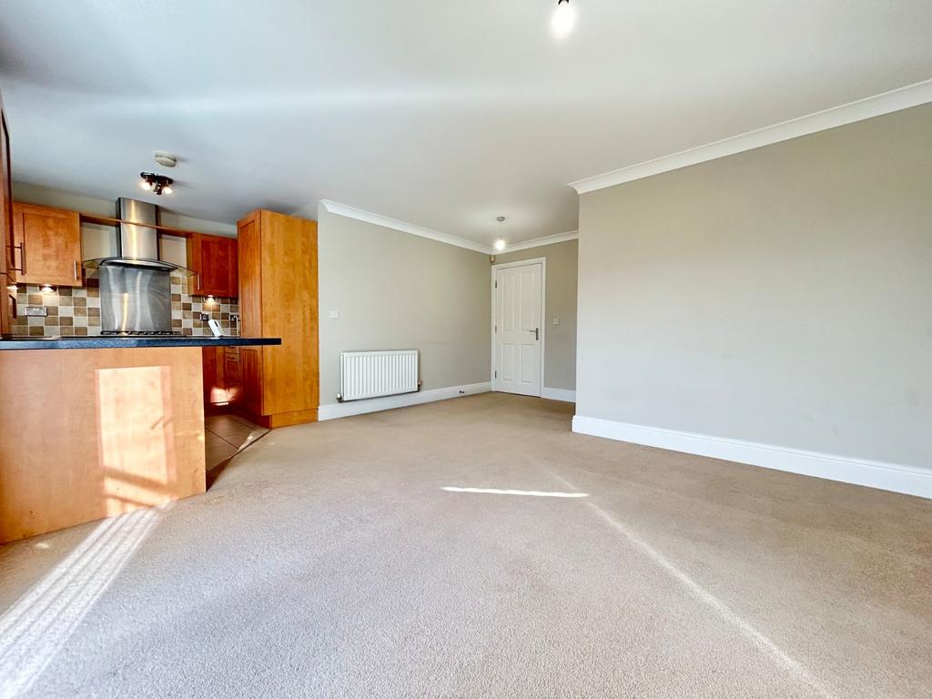 Apartment in Leeds - View 4