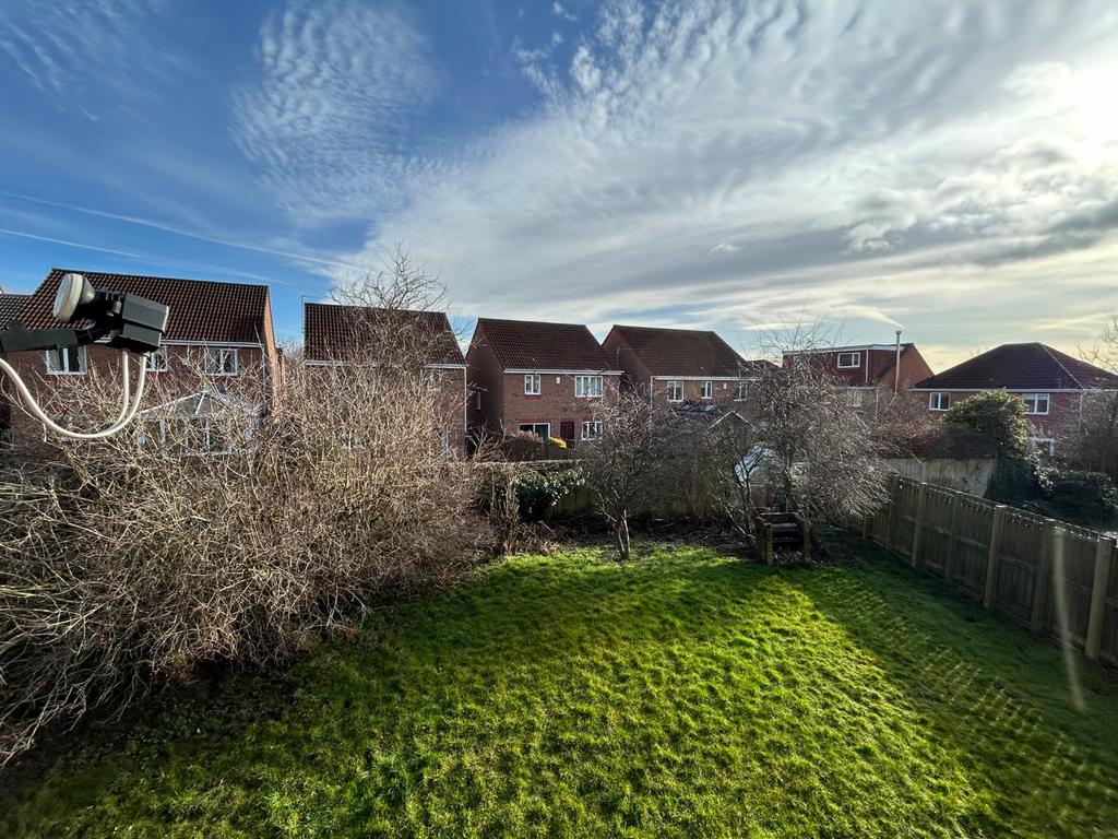 Apartment in Leeds - View 5
