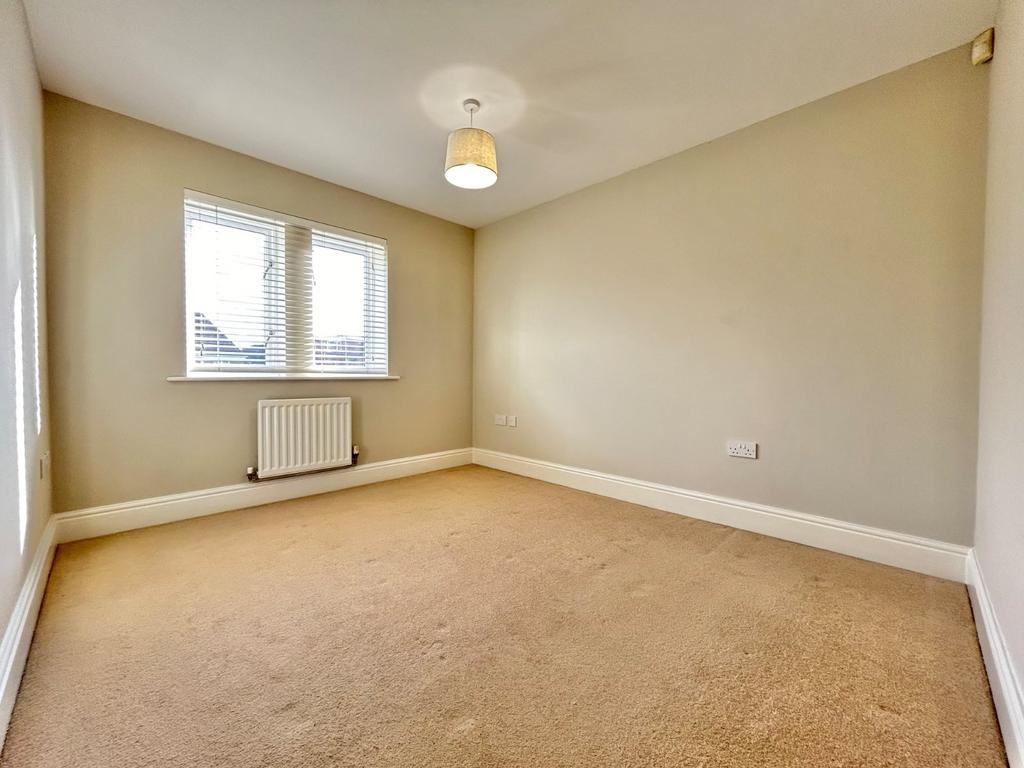 Apartment in Leeds - More