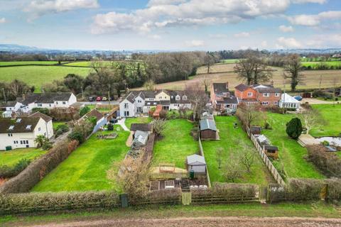 4 bedroom semi-detached house for sale, Pitbrook, Berkeley, GL13 9SW