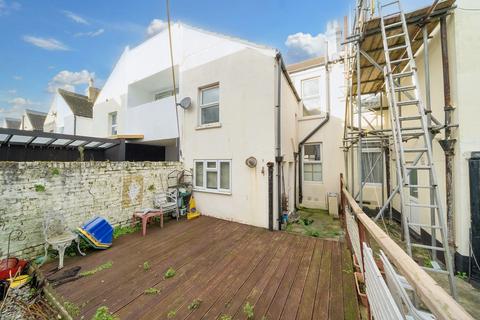 2 bedroom terraced house for sale, 147 Ashford Road, Eastbourne, East Sussex, BN21 3UA