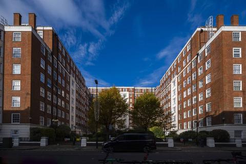 1 bedroom flat for sale, Park West, Hyde Park Estate, London, W2