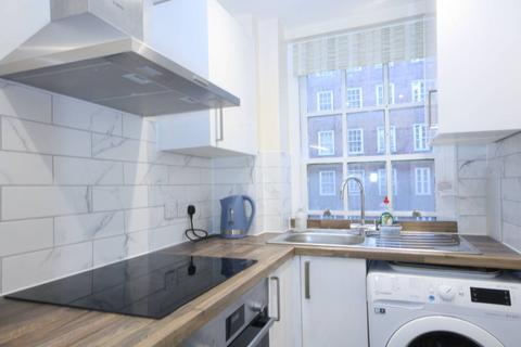 1 bedroom flat for sale, Park West, Hyde Park Estate, London, W2