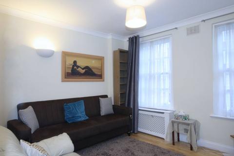 Park West, Hyde Park Estate, London, W2