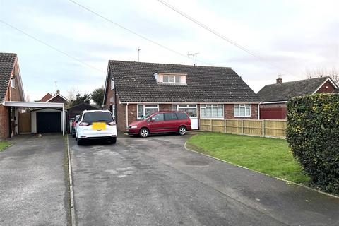 4 bedroom semi-detached house for sale, Springbank Road Cheltenham