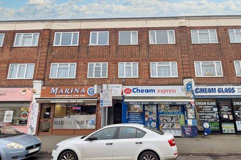 2 bedroom flat for sale, 824A London Road, Cheam, Sutton, Surrey, SM3 9BJ