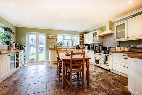 3 bedroom semi-detached house for sale, Newfield Road, Liss, Hampshire, GU33