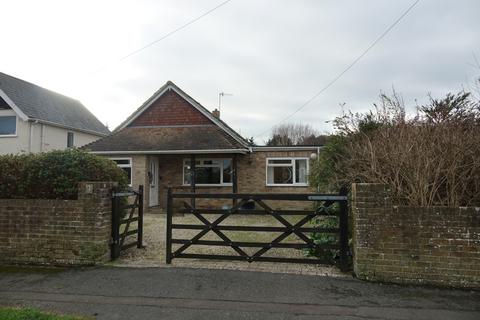 3 bedroom detached bungalow for sale, Coxes Road, Selsey