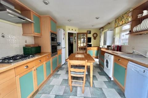 3 bedroom detached bungalow for sale, Coxes Road, Selsey