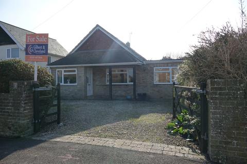 3 bedroom detached bungalow for sale, Coxes Road, Selsey