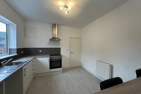 2 bedroom apartment to rent, High Street, Biddulph ST8