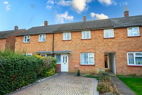 3 bedroom terraced house for sale, Ferrars Way, Cambridge, CB4