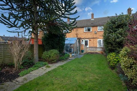 77 Ferrars Way, Cambridge, CB4 3RF