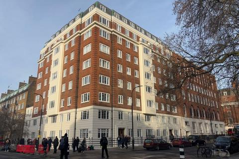 1 bedroom flat for sale, Flat 27 Tavistock Court, Tavistock Square, Bloomsbury, London, WC1H 9HE