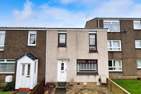 3 bedroom terraced house for sale, 42 Greenhill Drive, Linwood