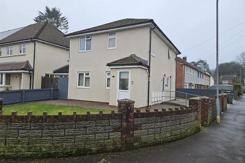 undefined, Doyle Avenue, fAIRWATER, Cardiff