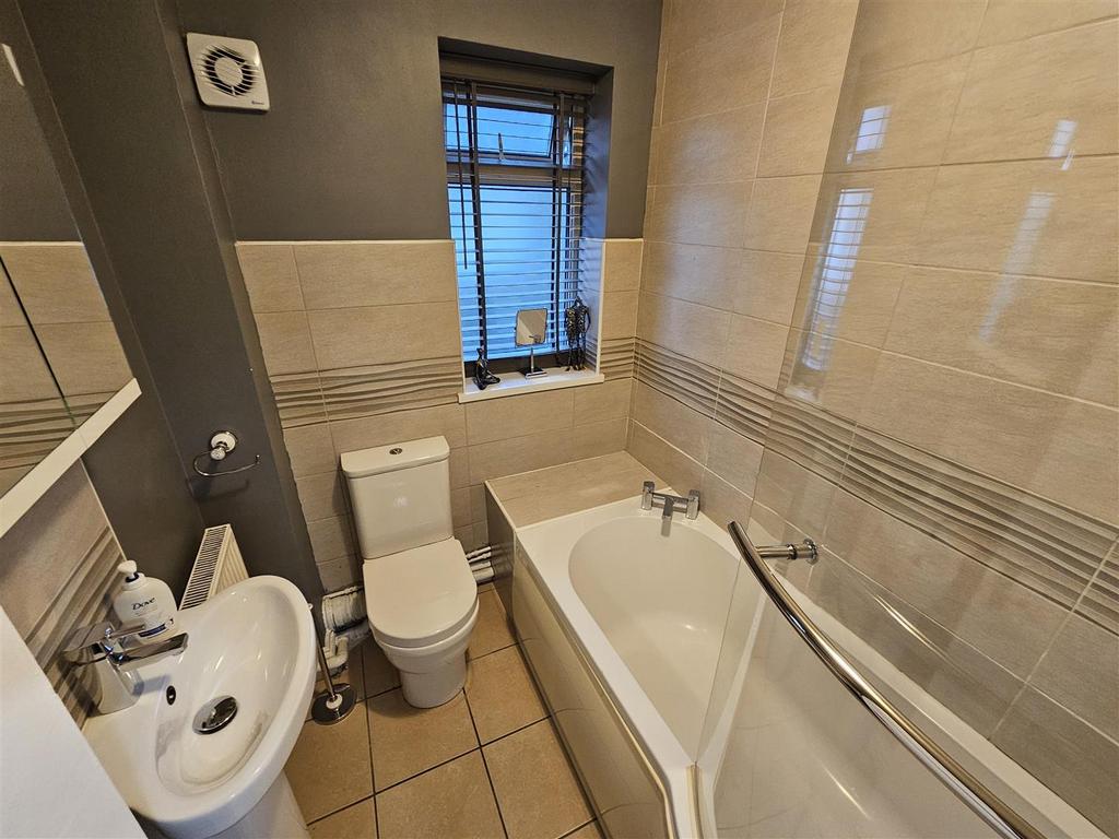 Bathroom W.C.