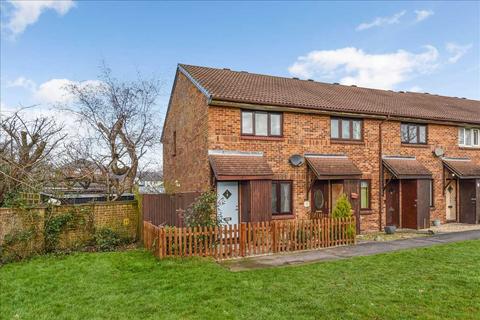 2 bedroom end of terrace house for sale, Pimpernel Close, Locks Heath