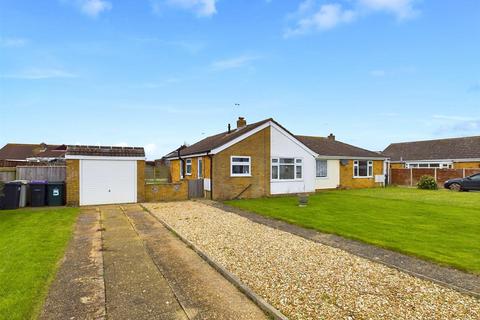 2 bedroom semi-detached bungalow for sale, Sandringham Drive, Sutton-On-Sea LN12