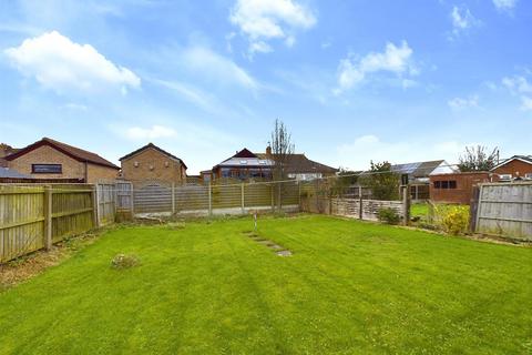 2 bedroom semi-detached bungalow for sale, Sandringham Drive, Sutton-On-Sea LN12