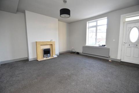 undefined, Edward Street - DH7