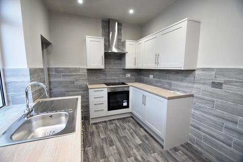undefined, Edward Street - DH7