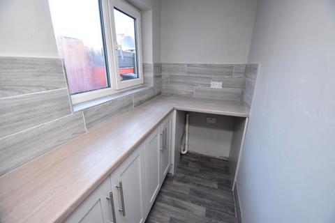 undefined, Edward Street - DH7