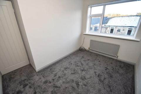 undefined, Edward Street - DH7