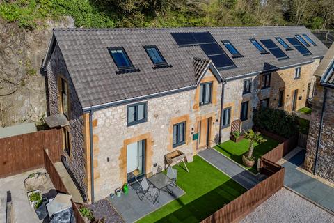 undefined, Beautifully converted barn in East Clevedon
