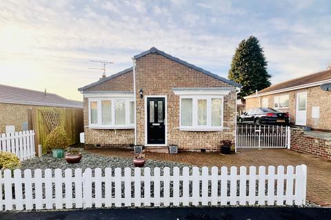 2 bedroom detached bungalow for sale, Stoneybeck, Bishop Middleham