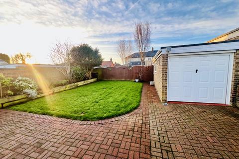 2 bedroom detached bungalow for sale, Stoneybeck, Bishop Middleham