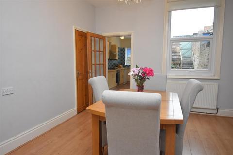 2 bedroom terraced house for sale, Albemarle Road, York, YO23 1EP