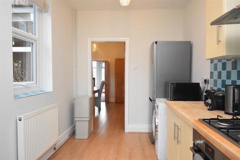 2 bedroom terraced house for sale, Albemarle Road, York, YO23 1EP