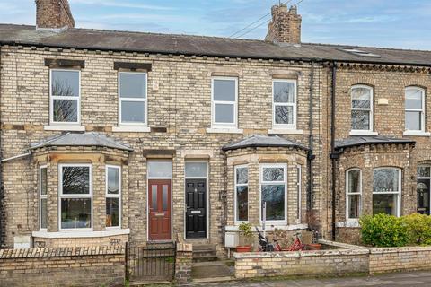 2 bedroom terraced house for sale, Albemarle Road, York, YO23 1EP