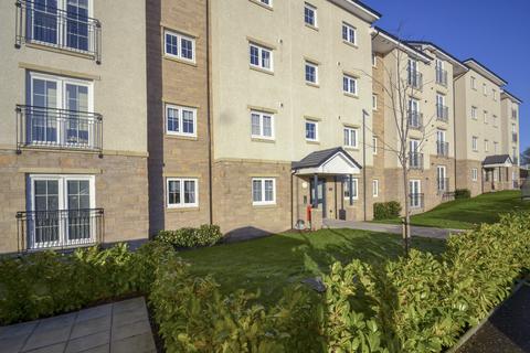 2 bedroom flat for sale, 233a Thornliebank Road, Thornliebank, Glasgow, G46 7RG