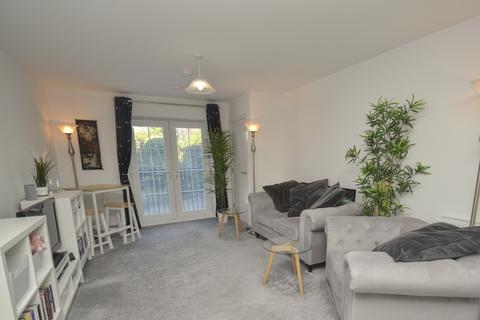 2 bedroom flat for sale, 233a Thornliebank Road, Thornliebank, Glasgow, G46 7RG