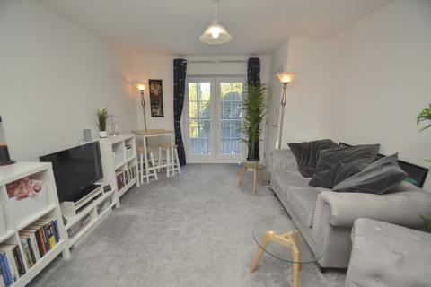 2 bedroom flat for sale, 233a Thornliebank Road, Thornliebank, Glasgow, G46 7RG