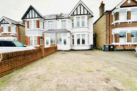 4 bedroom semi-detached house for sale, Jersey Road,  Isleworth, TW7