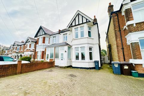 4 bedroom semi-detached house for sale, Jersey Road,  Isleworth, TW7